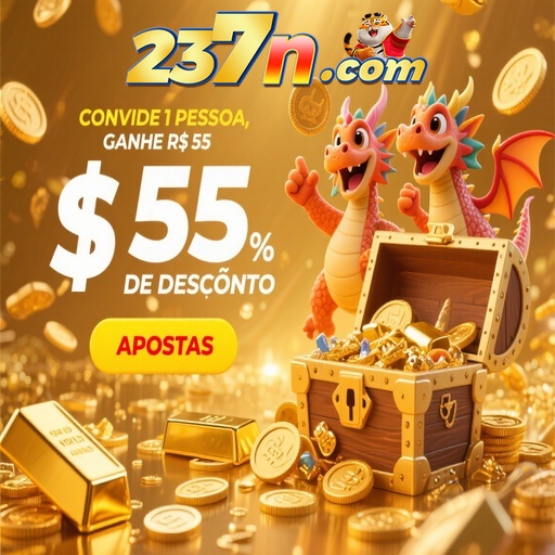 237N Indique amigos para receber um bônus